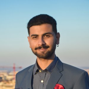 Arbab Ali Nizamani